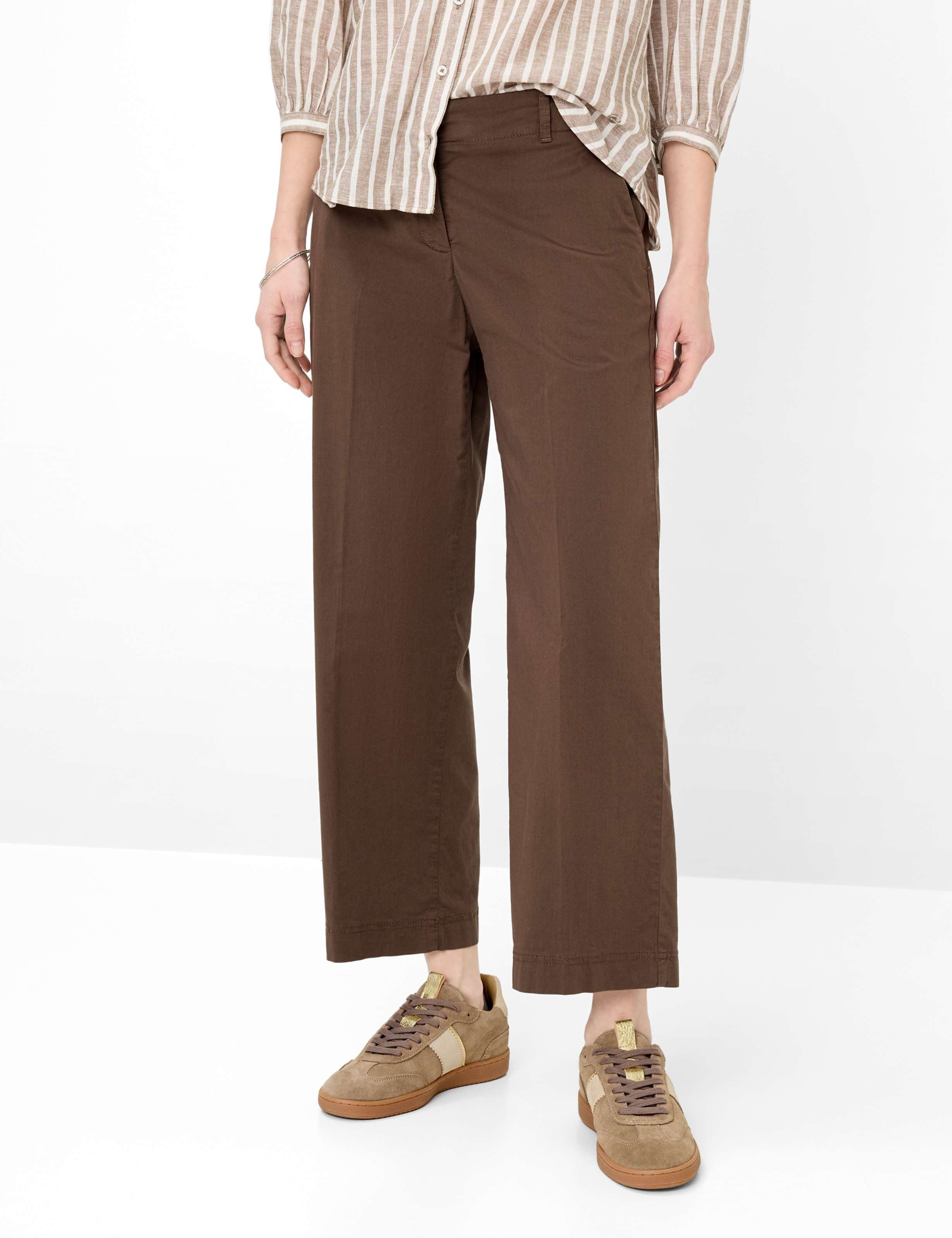 Brax 5-Pocket-Hose Style MAINE S günstig online kaufen