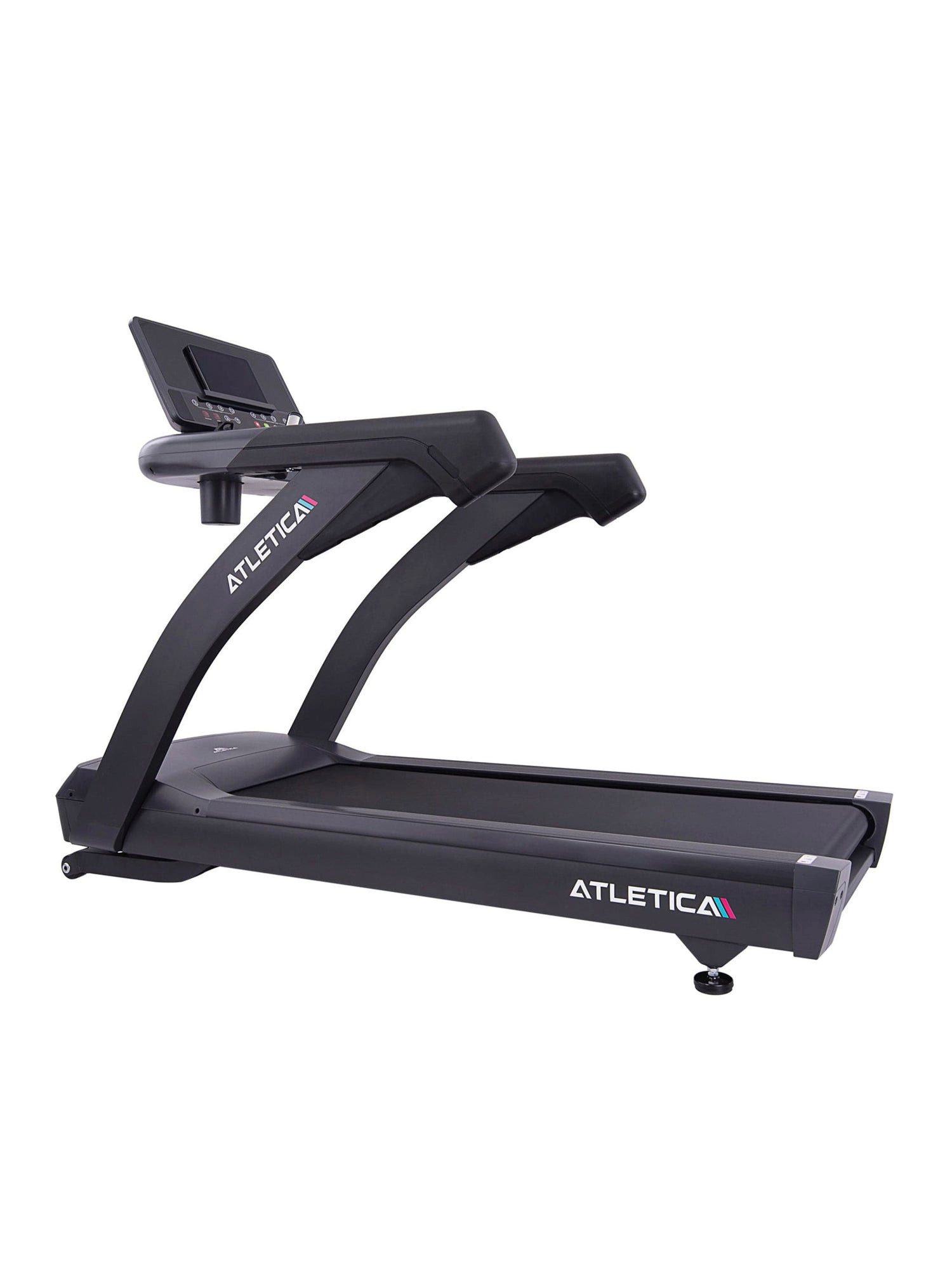 ATLETICA Laufband RunMaster Laufband, High-End