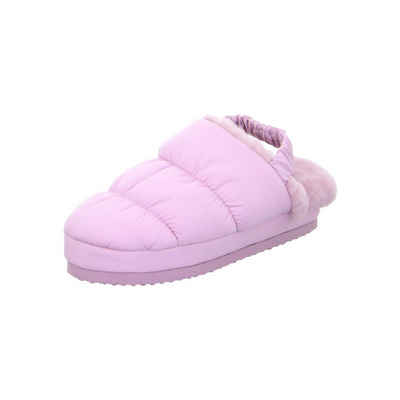 Ara Cosy - Damen Schuhe Hausschuh rosa
