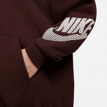 Nike Sportswear Kapuzensweatjacke W NSW PHNX FLC FZ HOODIE DNC