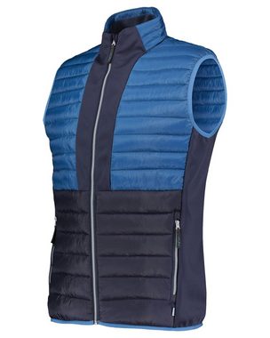 Meru Funktionsweste Damen Outdoor-Steppweste SWANSEA (1-tlg)