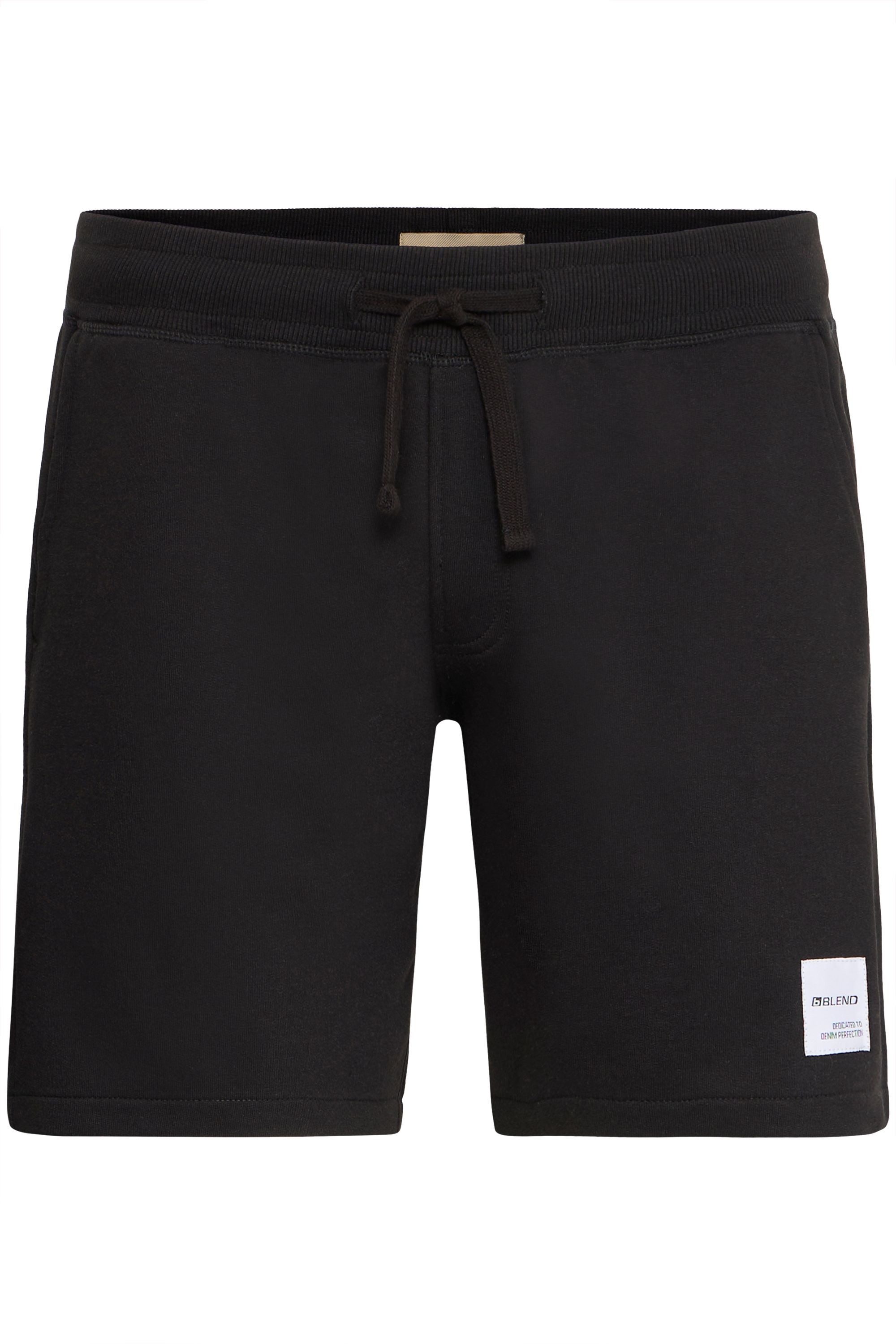 Blend Sweatshorts BHHarden Gemütliche Sweatshorts mit Taschen – Bild 2 von 5