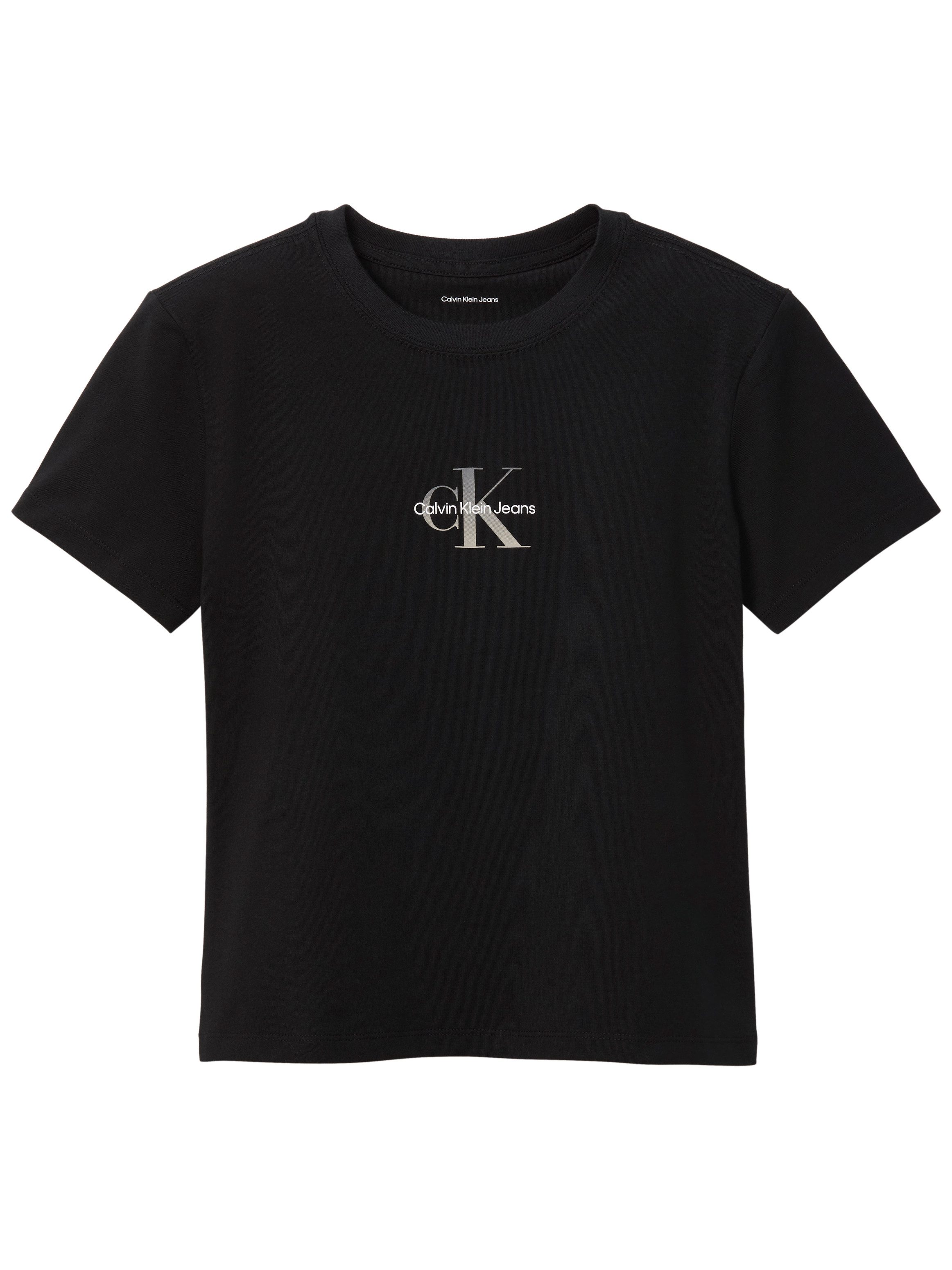 T-Shirt GRADIENT MONOLOGO SLIM TEE