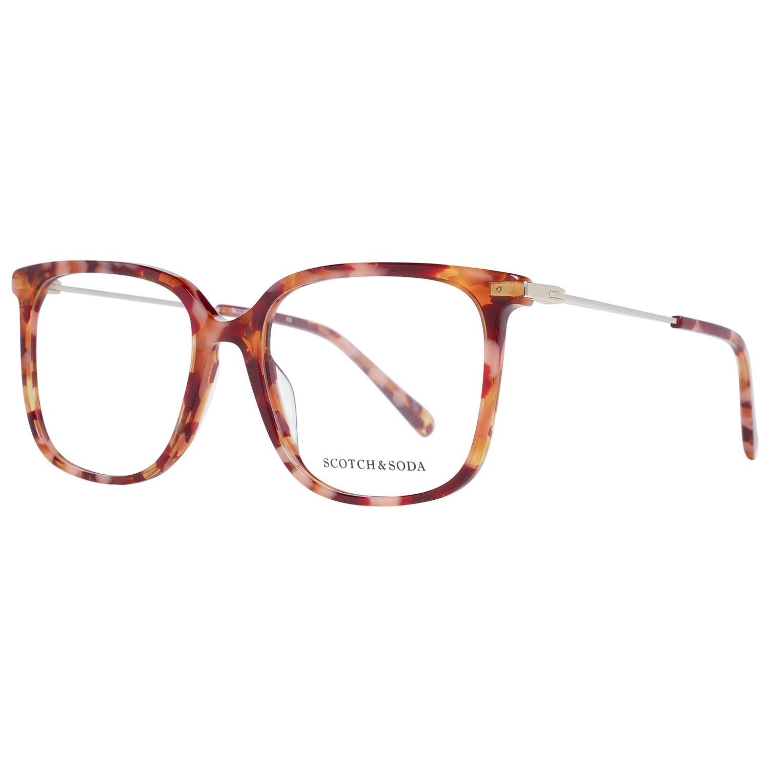 Scotch & Soda Brillengestell SS3012 54371