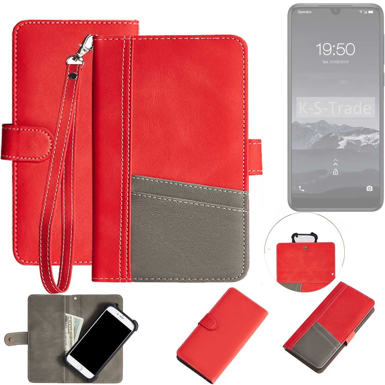 Handyhülle für Qilive Q3