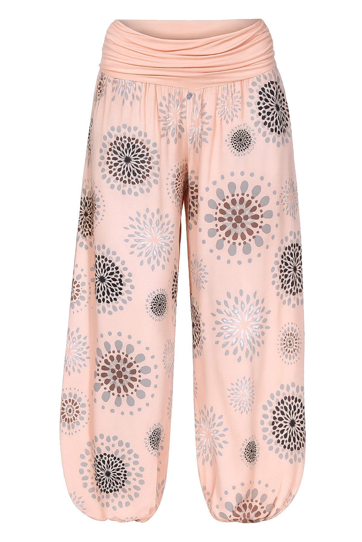 OriginalYou Haremshose Pluderhose für Damen leichte Haremshose sommerliche günstig online kaufen
