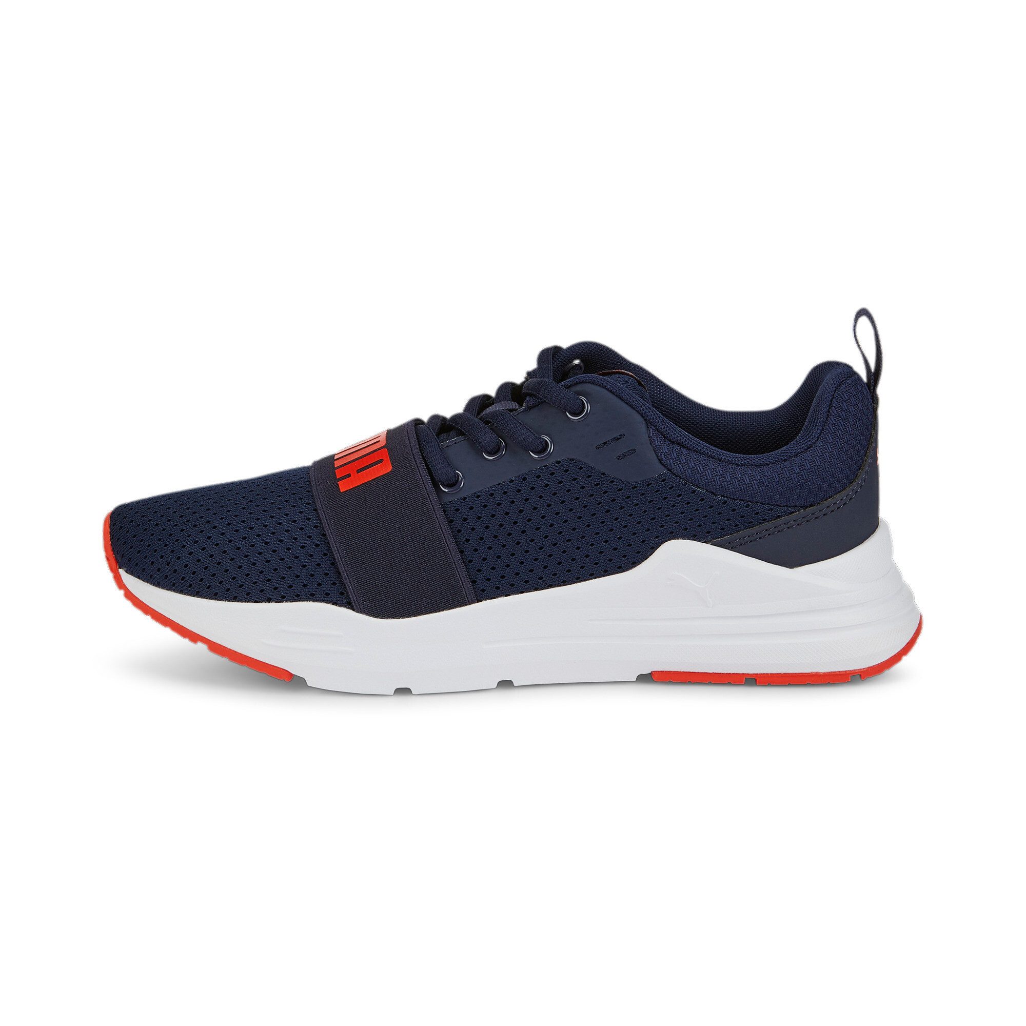 PUMA WIRED RUN JR Sneaker günstig online kaufen