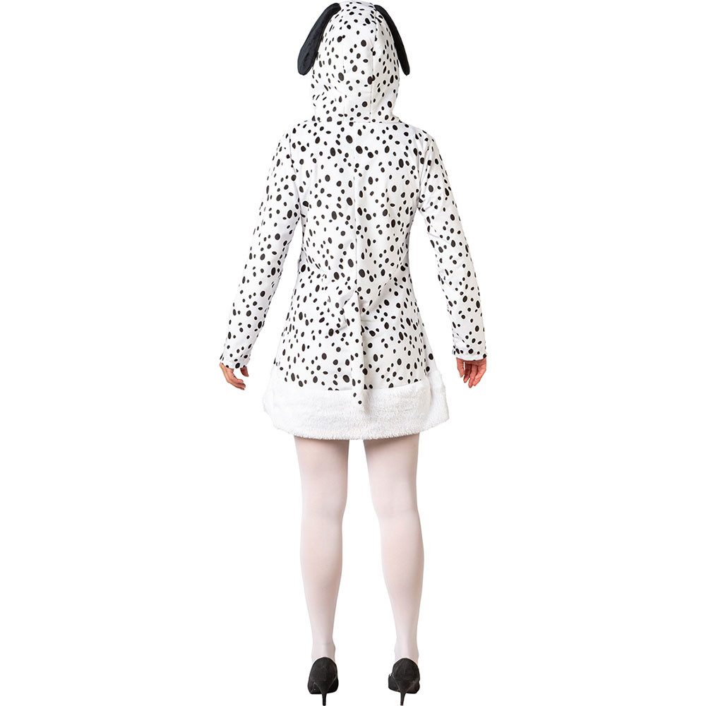 Orlob Kostüm Kleid Dalmatiner