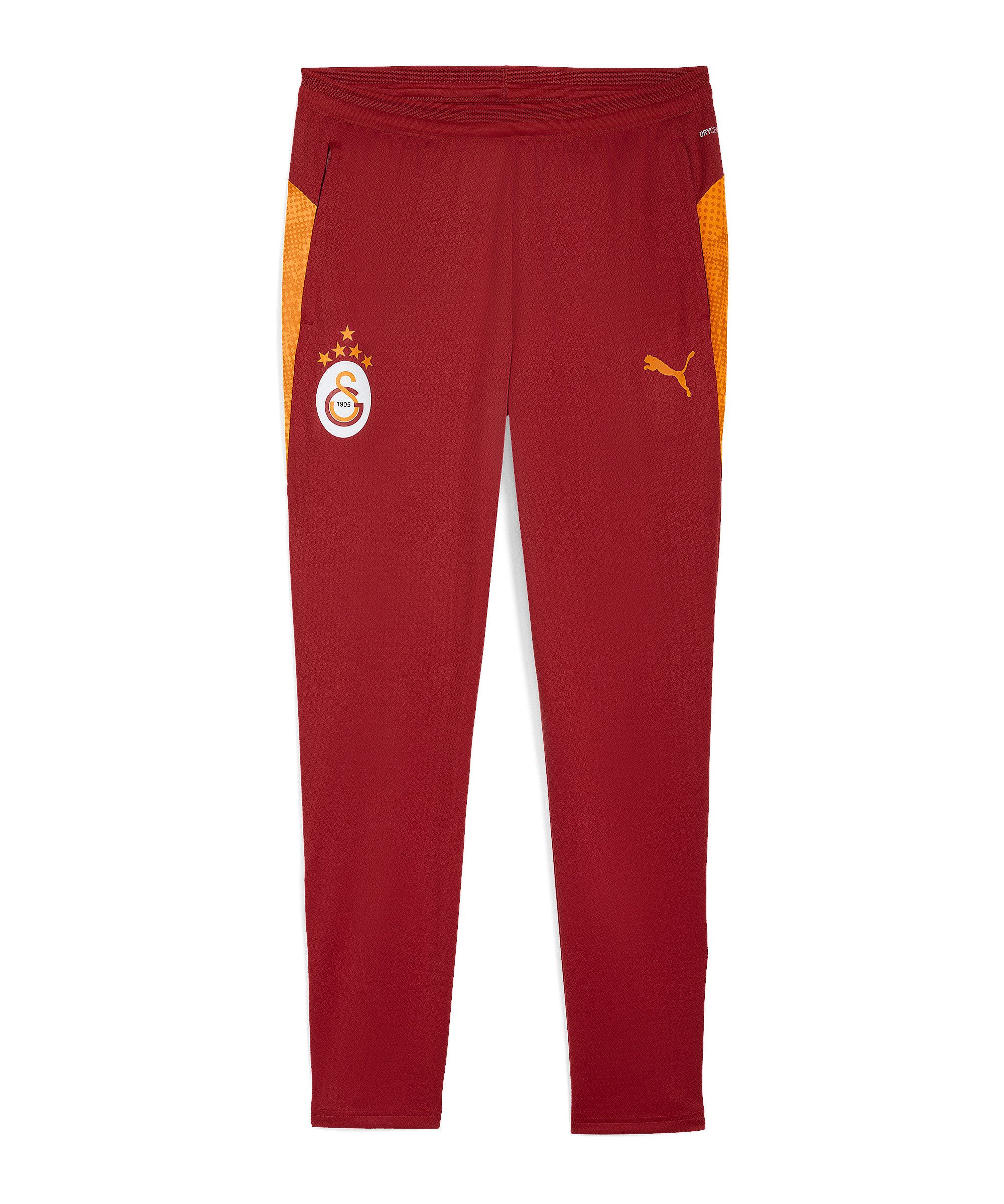 PUMA Jogginghose PUMA Galatasaray Istanbul Hose Jogginghosen Herren