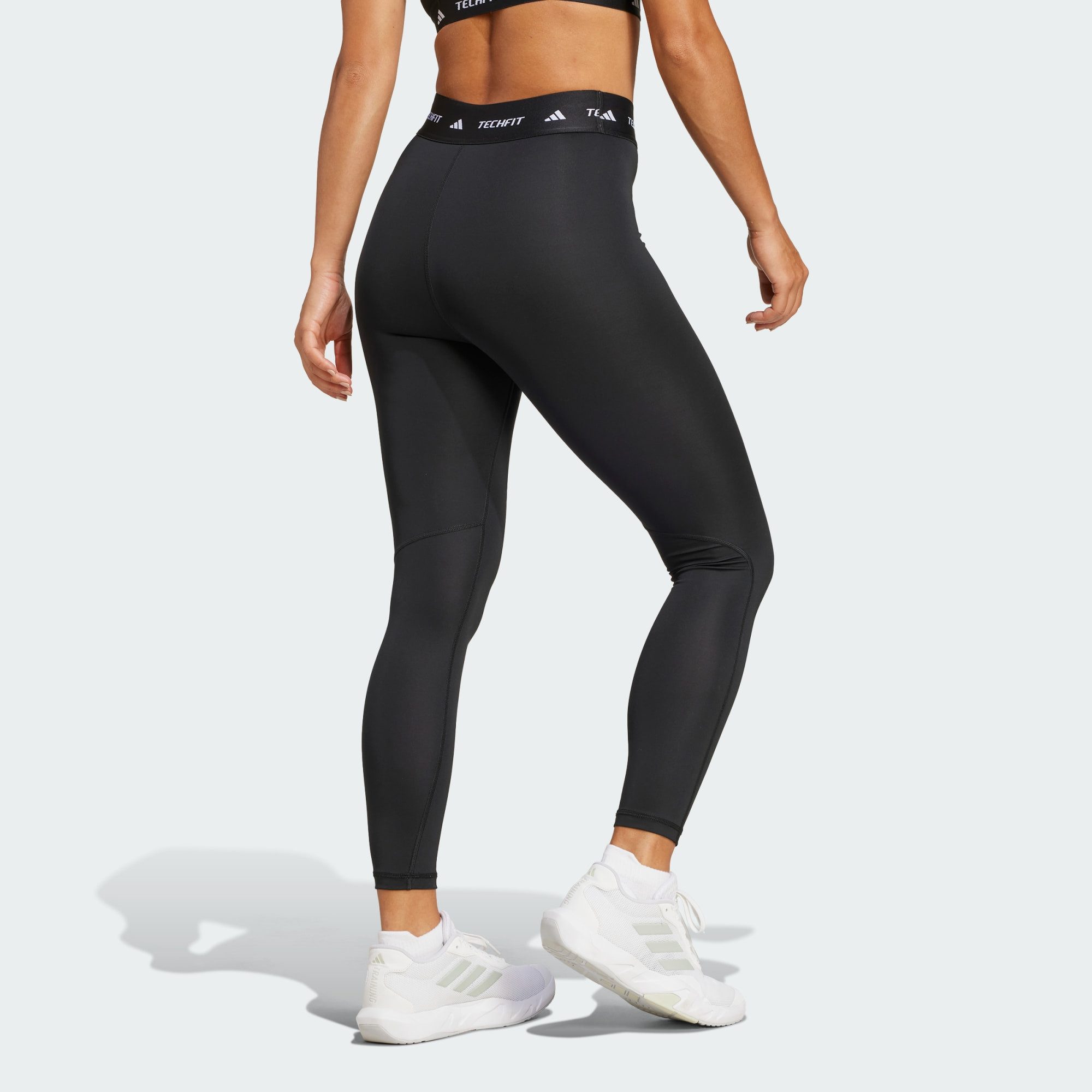 adidas Performance Funktionstights TECHFIT 7/8-LEGGINGS günstig online kaufen