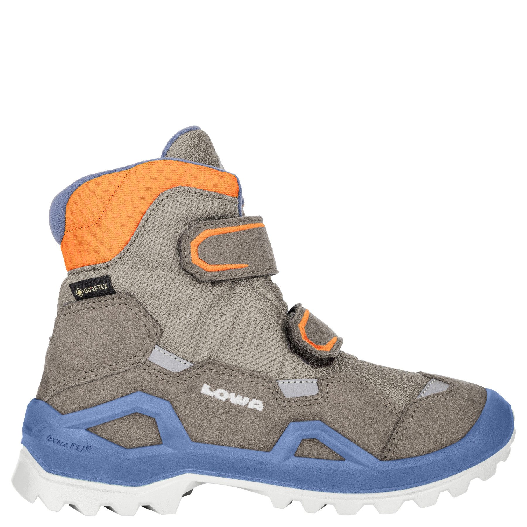 Lowa MILO EVO GTX MID JR Winterstiefel