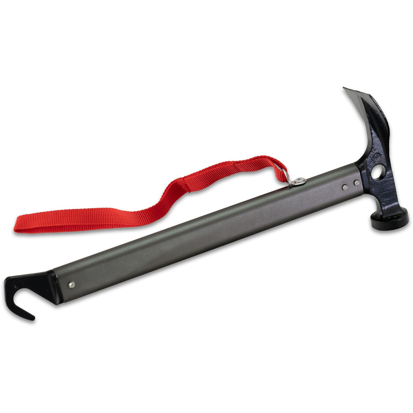 Campguru Hammer Camping Hammer Heringauszieher, Campinghammer günstig online kaufen