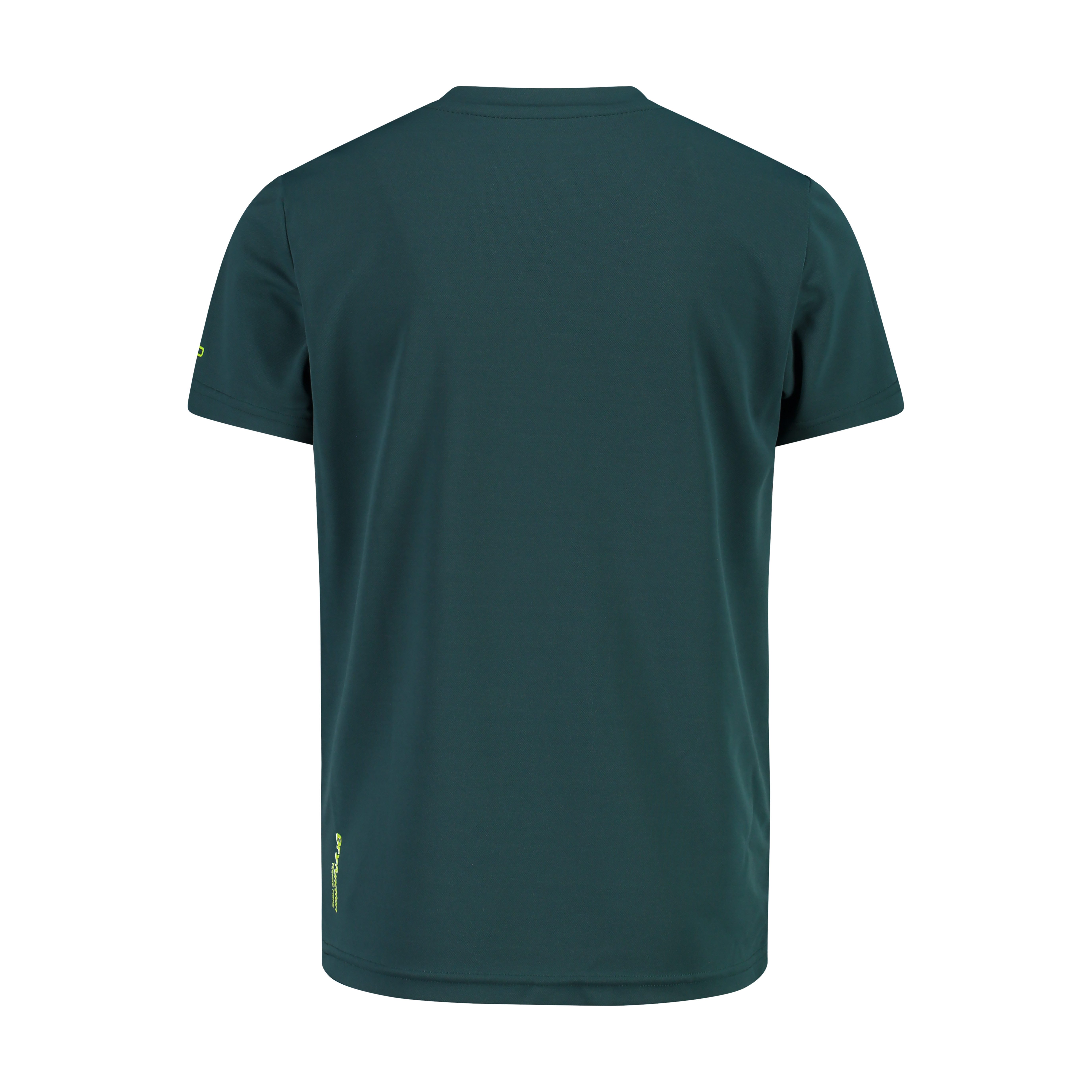 CMP T-Shirt CMP Jungen T-Shirt KID T-Shirt 38T6744