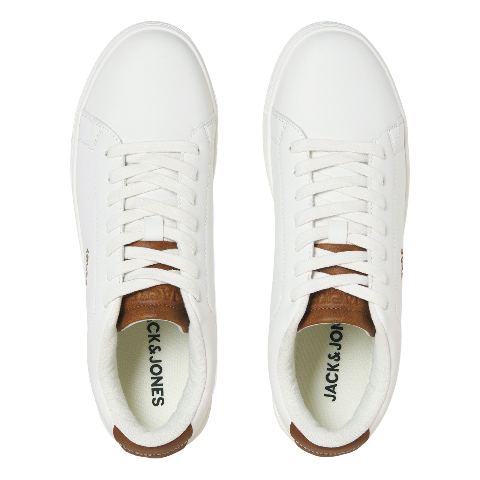 Jack & Jones JFWBOSLEY PU Sneaker günstig online kaufen
