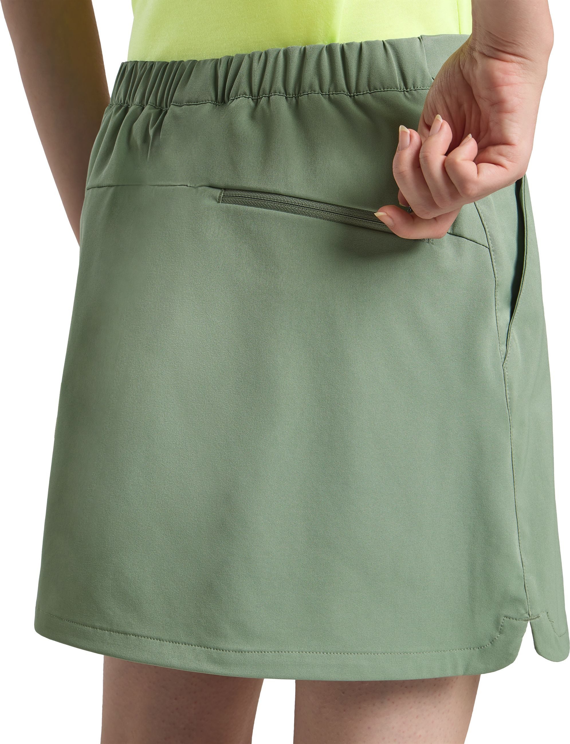 Jack Wolfskin Skort HIKING ALPINE SKORT W