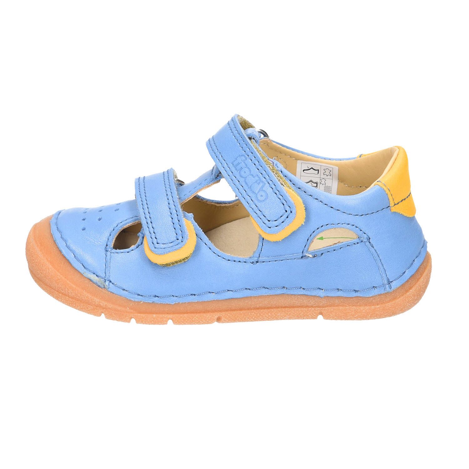 froddo® PAIX UP DOUBLE Lauflernschuh