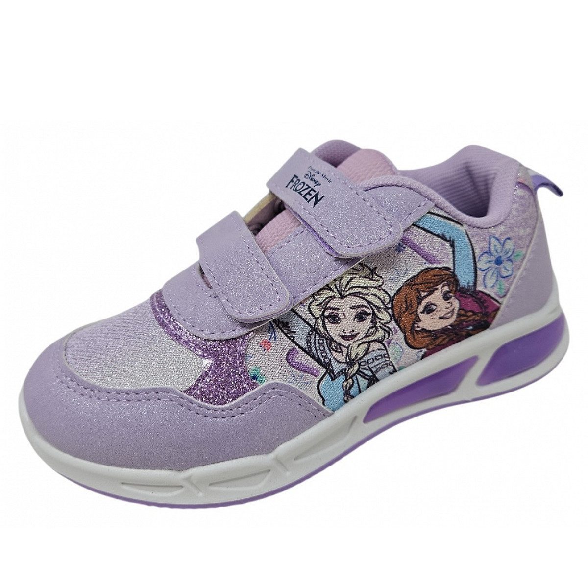Disney Frozen Schnürschuh