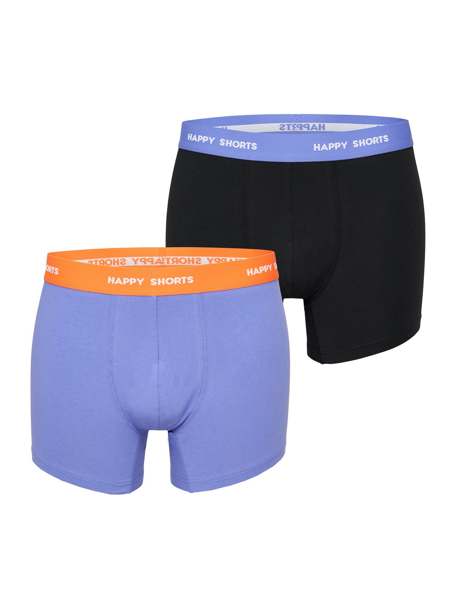 HAPPY SHORTS Retro Pants Jersey (2-St) günstig online kaufen
