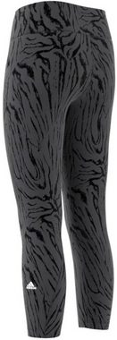 adidas Sportswear Sporthose G AOP OPT TIGHT GRESIX/BLACK/WHITE