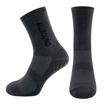 bionmove ABS-Socken Stoppersocken ABS ergostop Allround