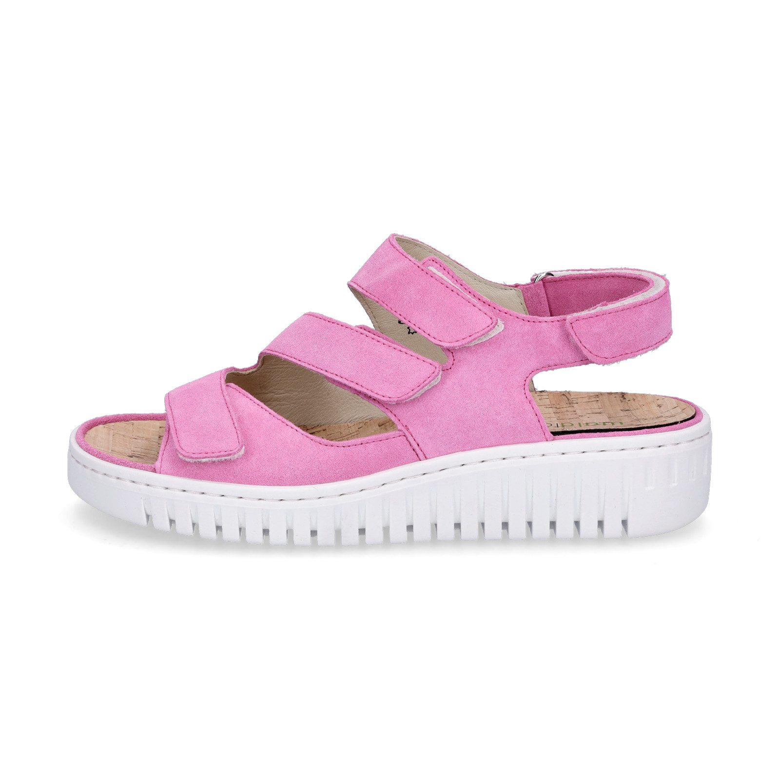 Waldläufer Waldläufer Damen Sandale pink Sandale günstig online kaufen