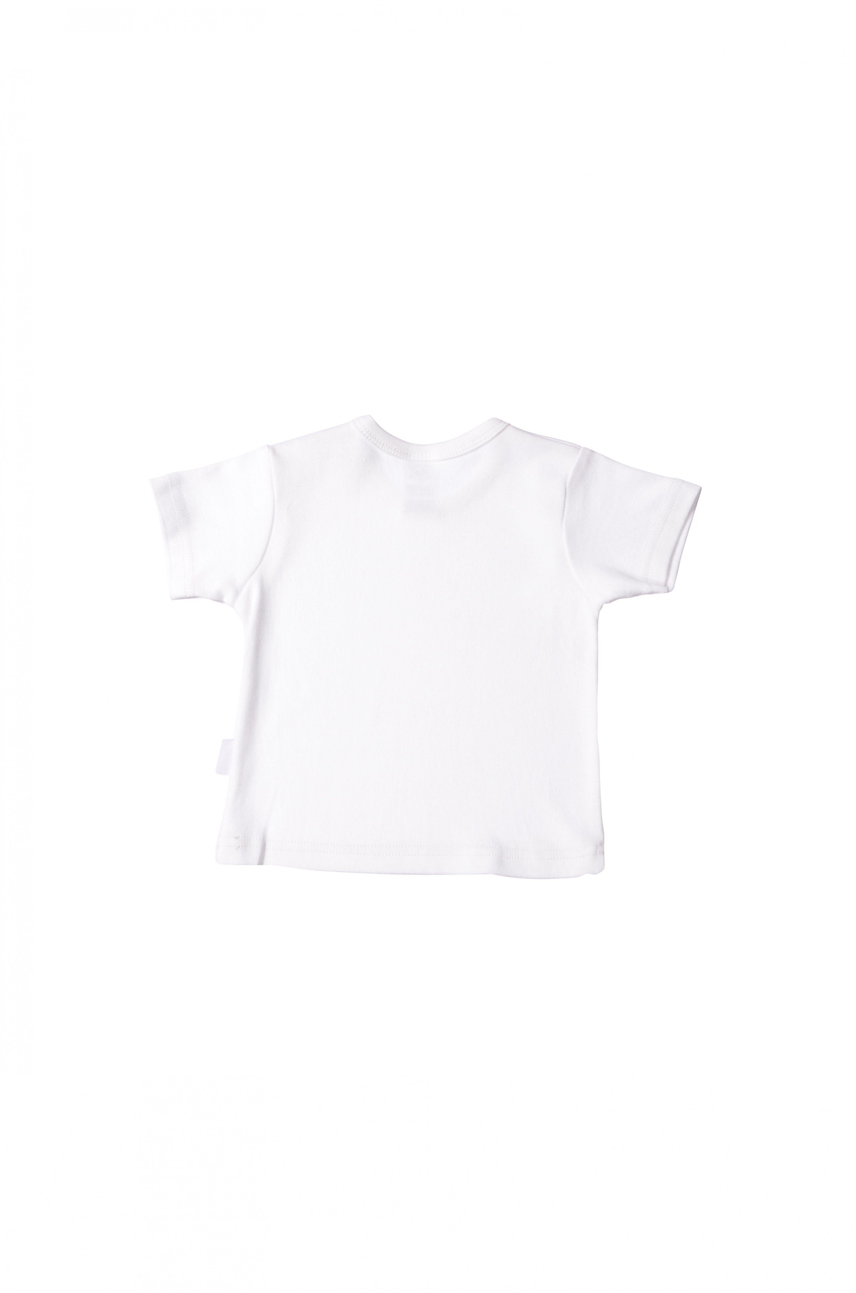 Liliput T-Shirt mit Druckknöpfen günstig online kaufen