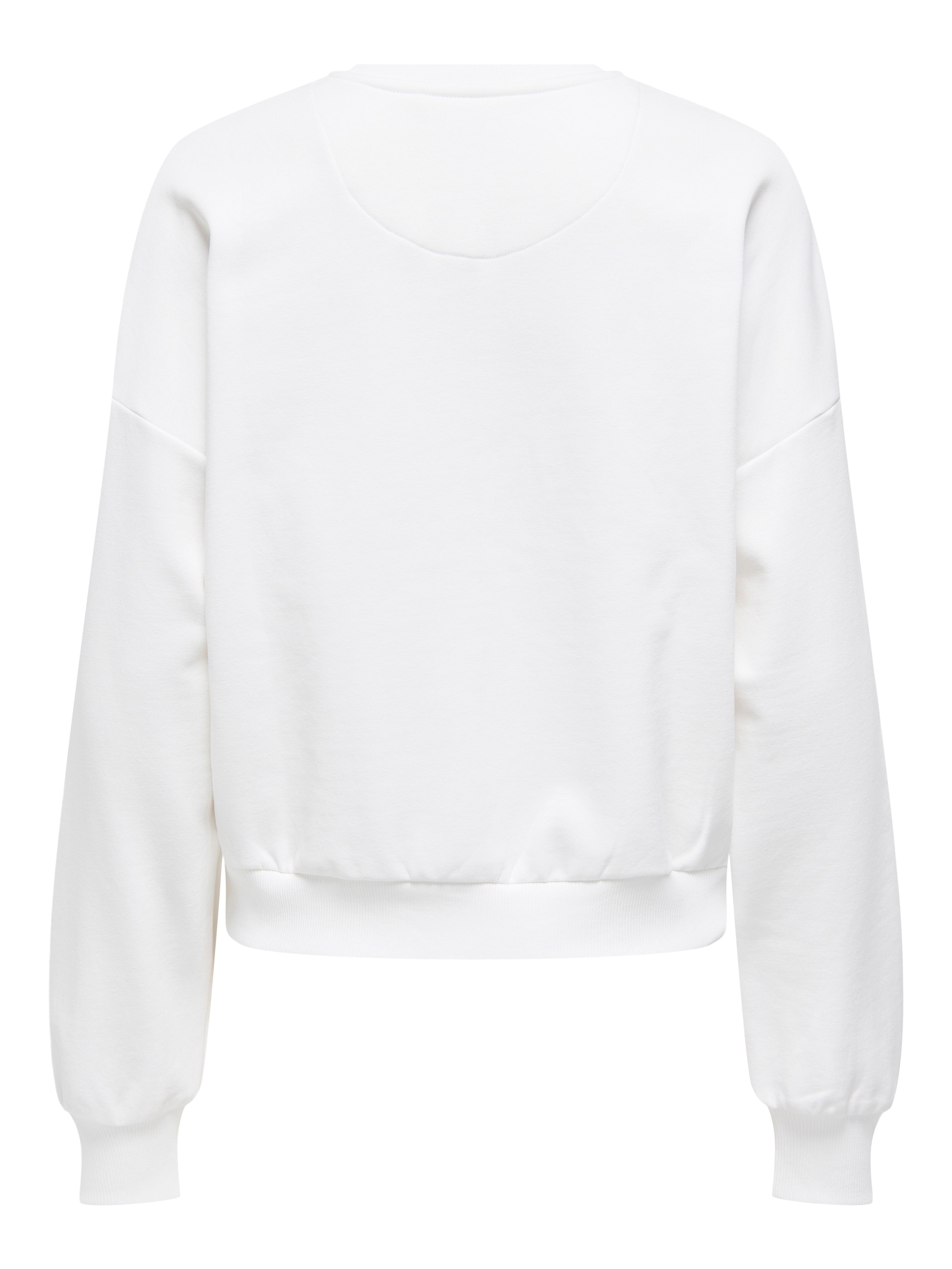 ONLY Longsweatshirt günstig online kaufen