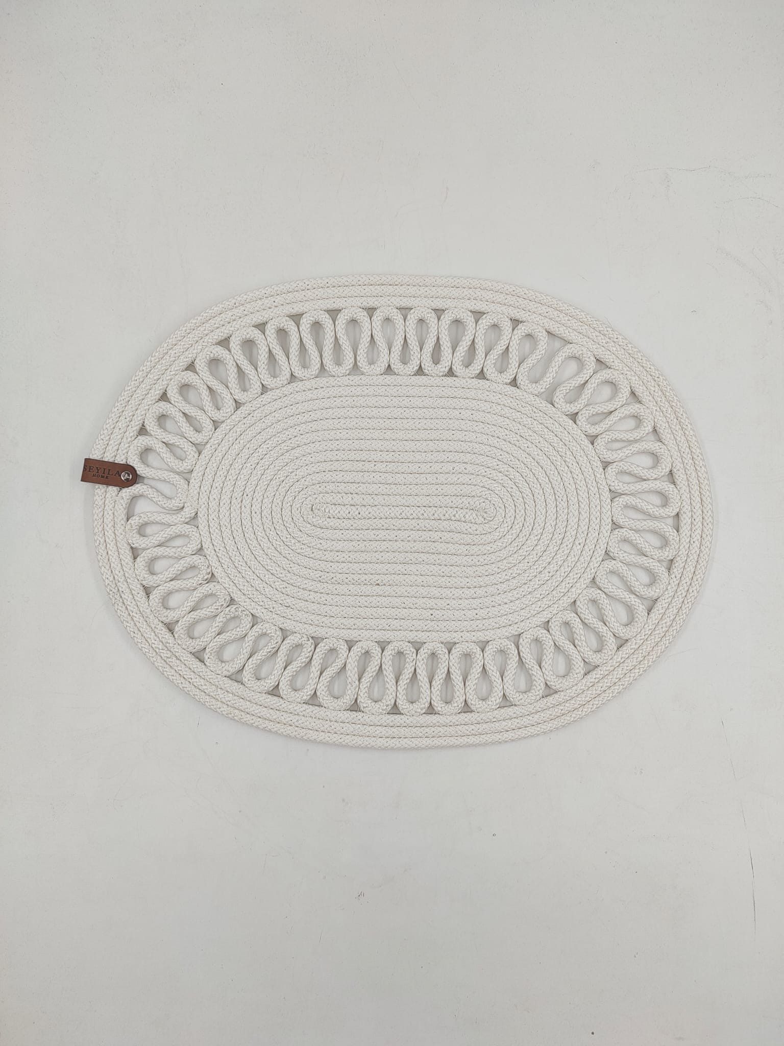 Seyila Home Platzset Hochwertige Seyila Platzsets günstig online kaufen