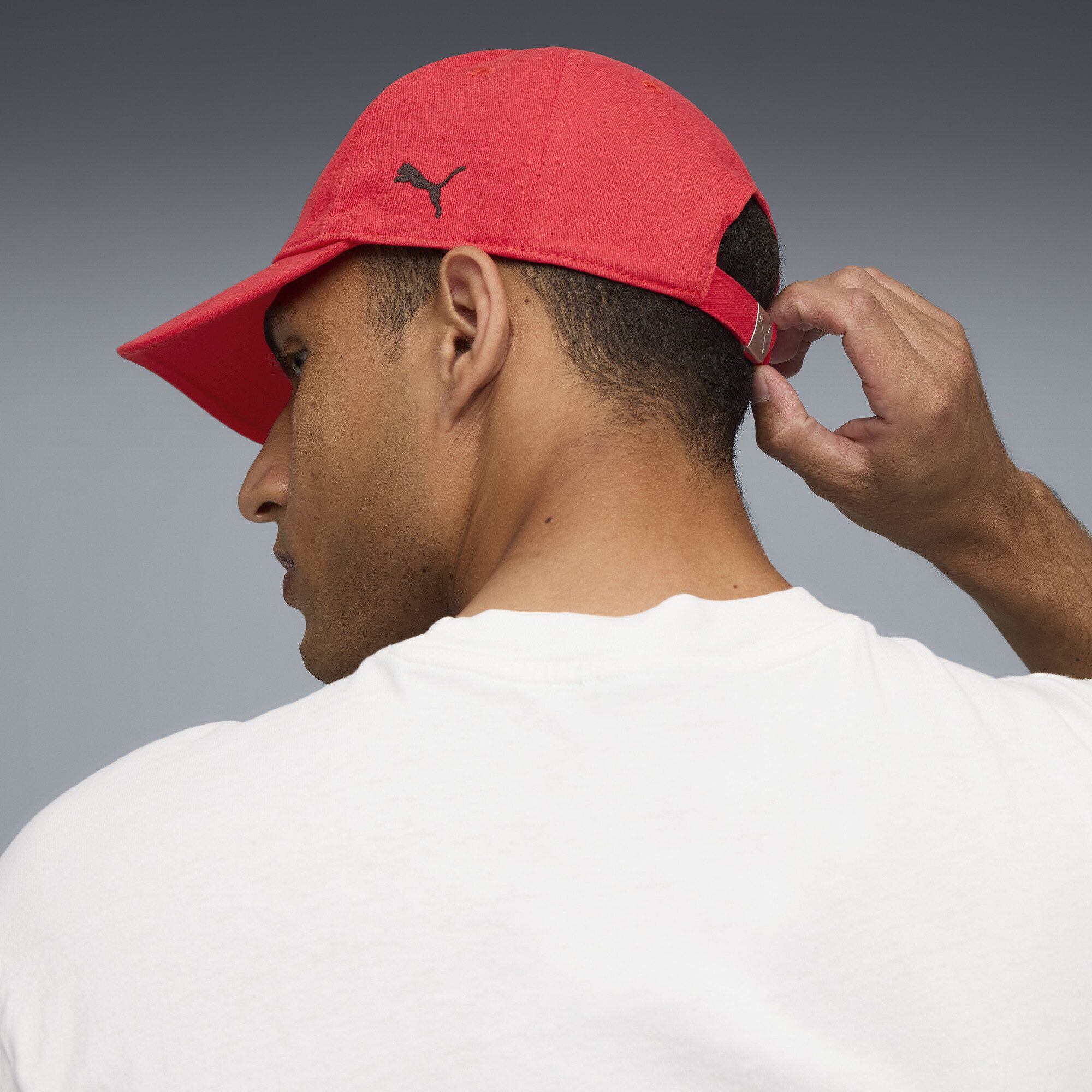 PUMA Flex Cap AC Milan Essentials Cap Erwachsene