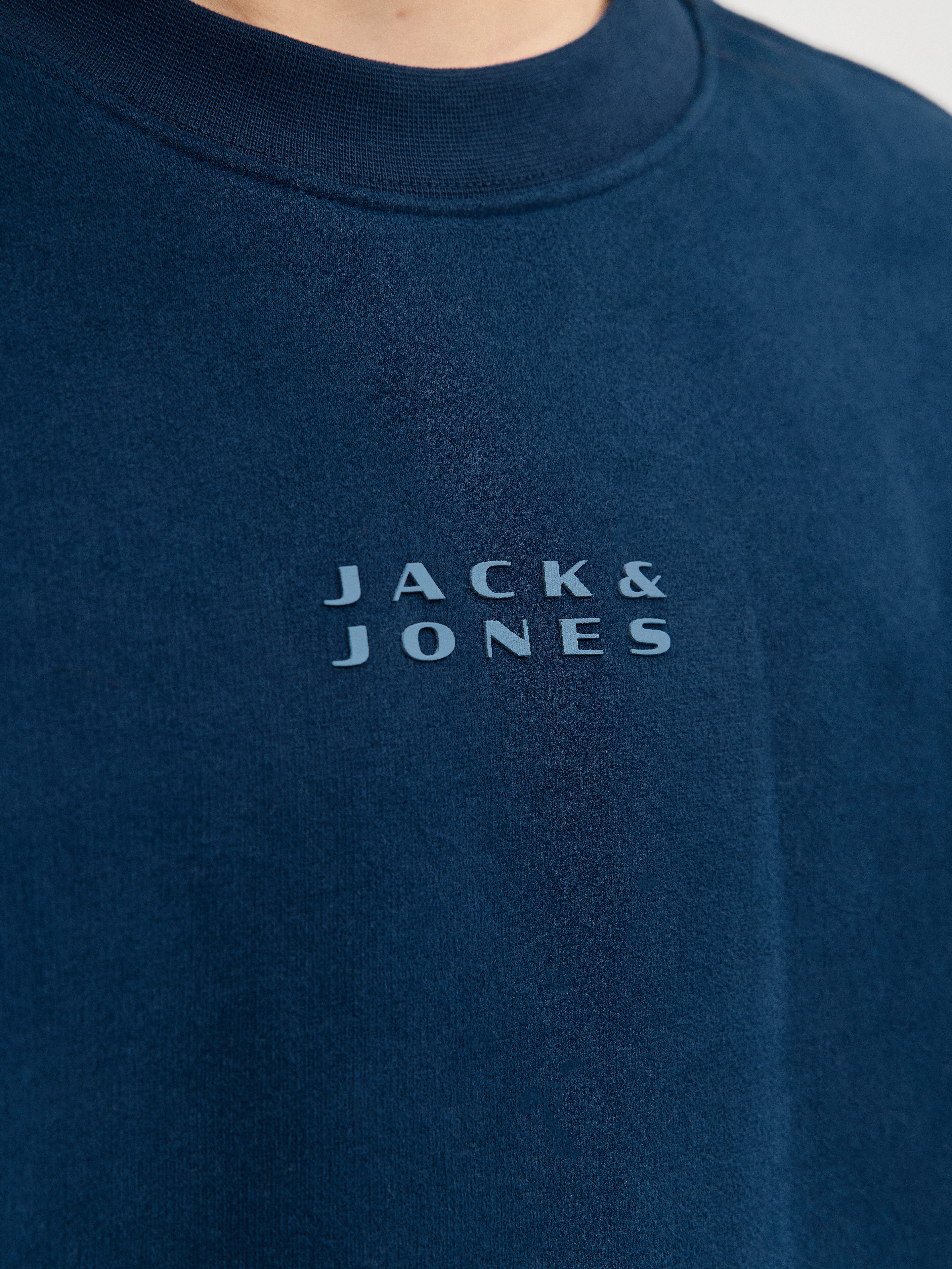 Jack & Jones Junior Sweatshirt JCOPOINT günstig online kaufen