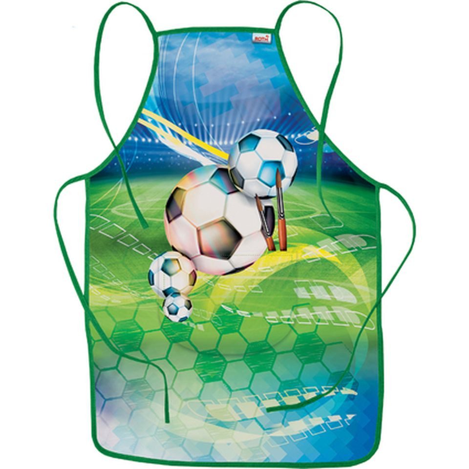 Roth Malschürze Malschürzen mit Bauchtasche, verschiedene günstig online kaufen