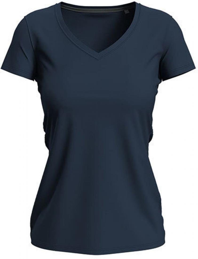 Stedman V-Shirt Women V-Neck Claire Damen T-Shirt. € 20,19, (€ 20,19 pro 1 Stk).
