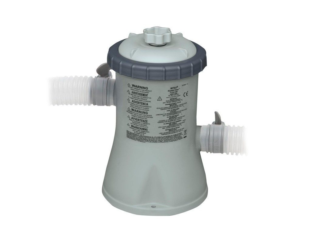 Intex Pool-Filterpumpe INTEX Pool Filterpumpe 1250 günstig online kaufen