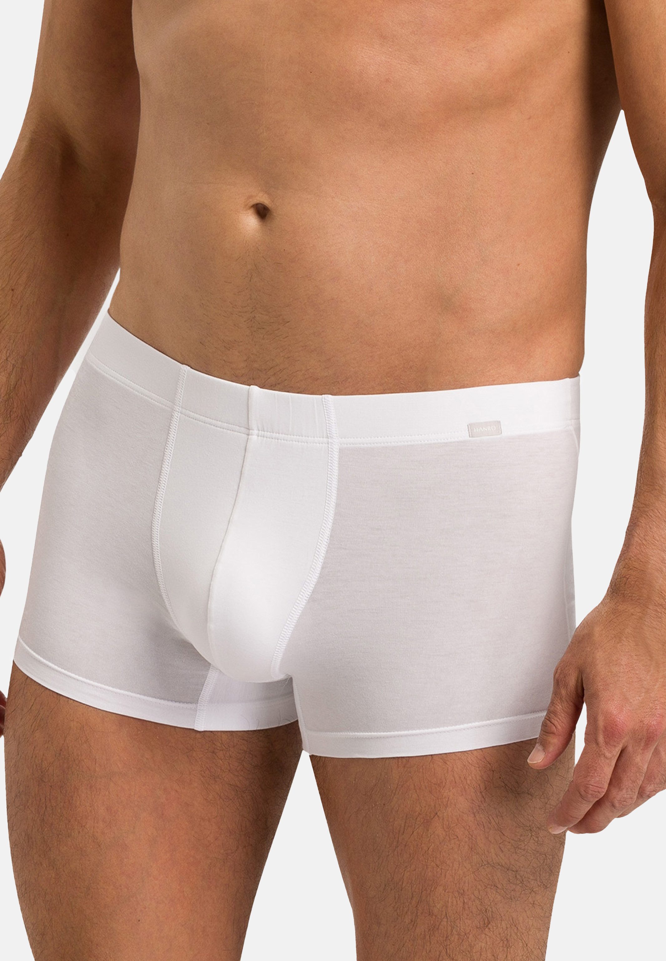 Hanro Retro Pants 2-Pack Cotton Essentials günstig online kaufen