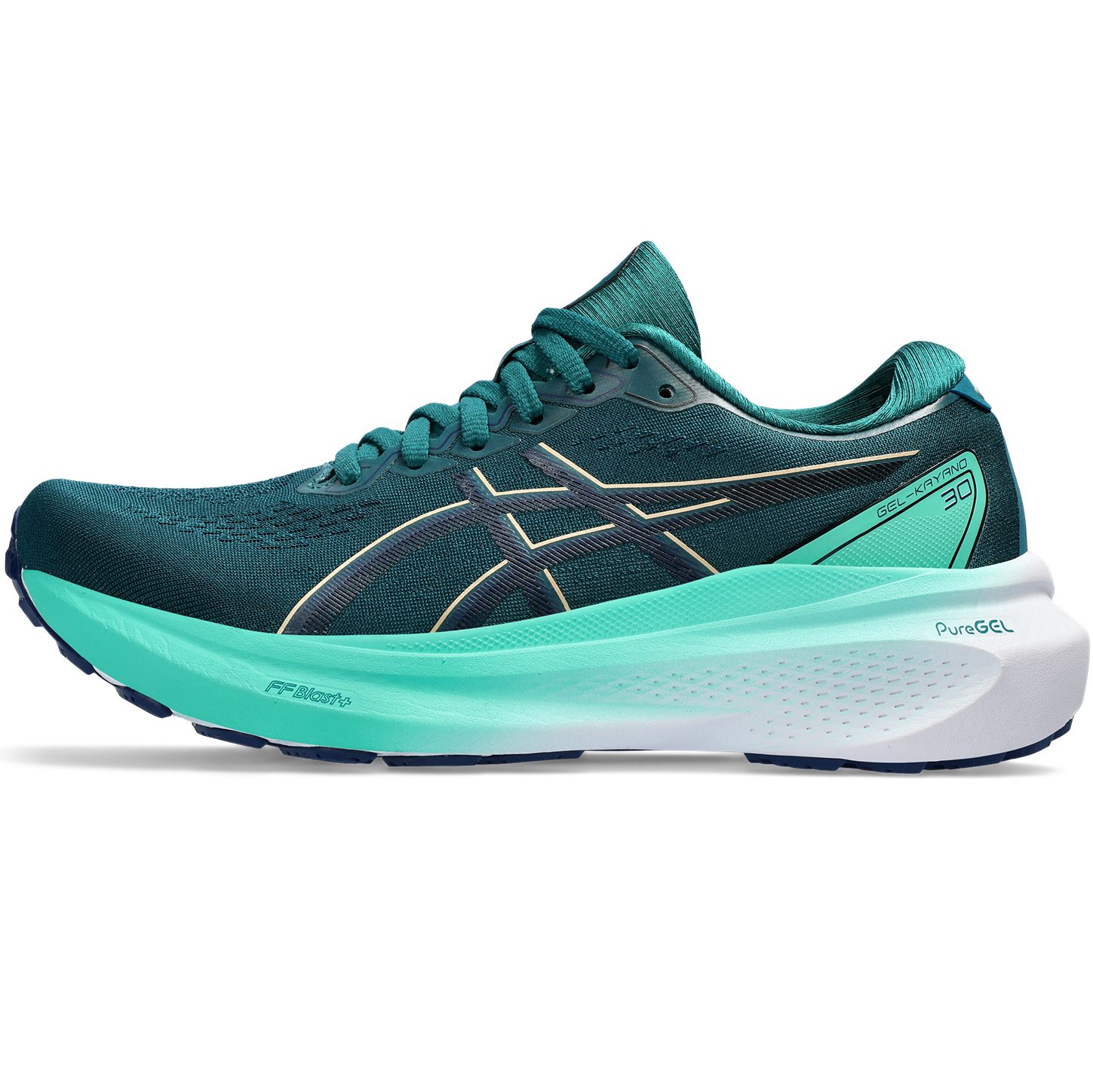 Asics Gel-Kayano 30 Laufschuh