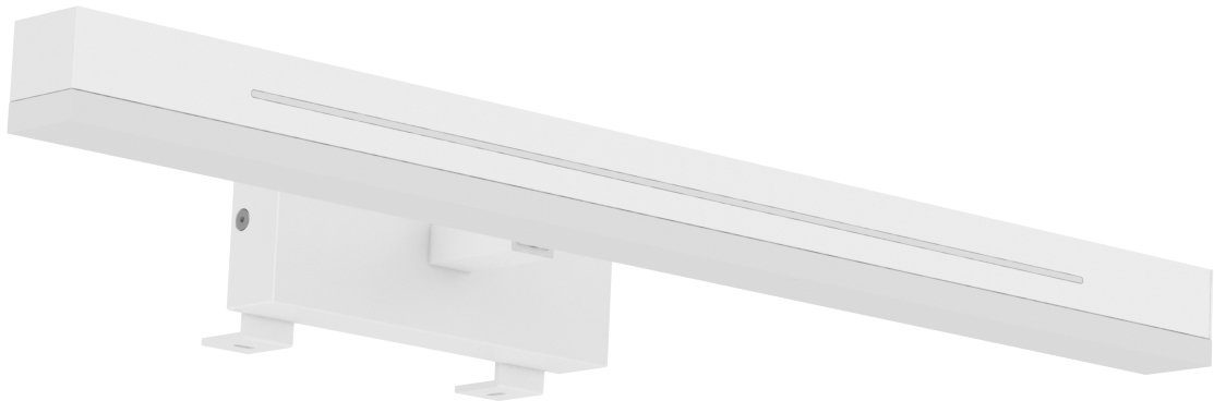 Nordlux OTIS, LED fest Modul 14W fest LED verbautes LED Wandleuchte inkl. integriert,