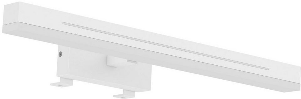 Nordlux LED Wandleuchte OTIS, LED fest integriert, inkl. fest verbautes 14W  LED Modul
