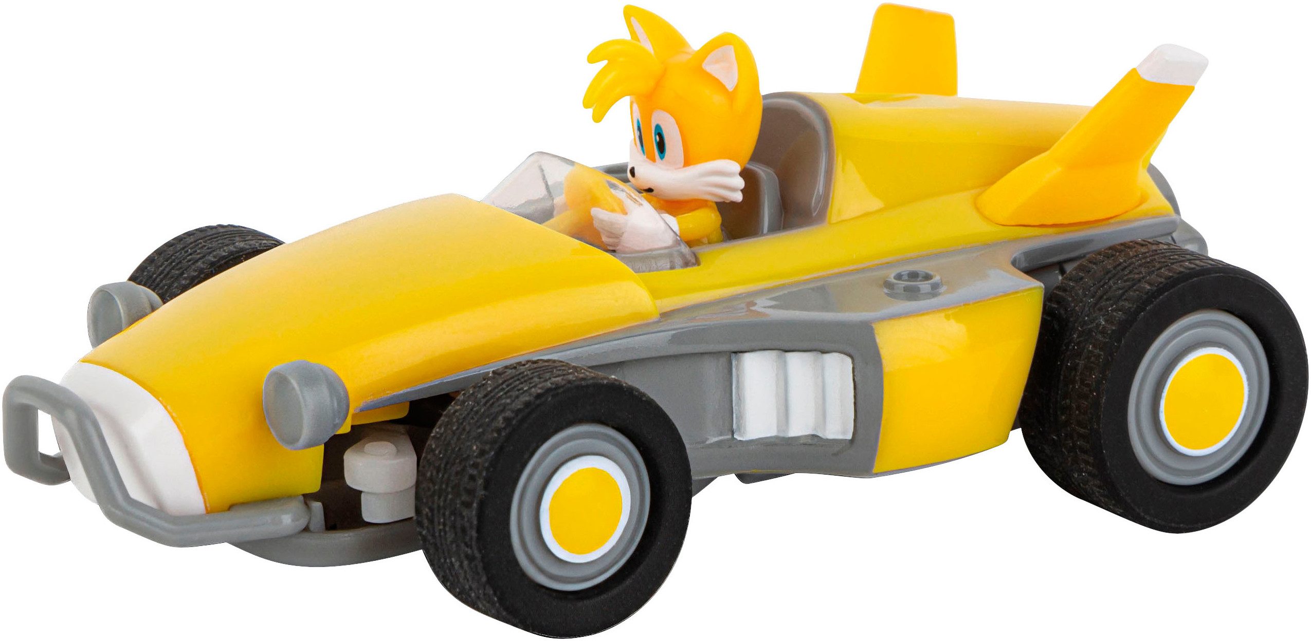 Carrera® RC-Auto Carrera® RC, Mini RC Team Sonic Racing™ Mini RC, 2,4 GHz
