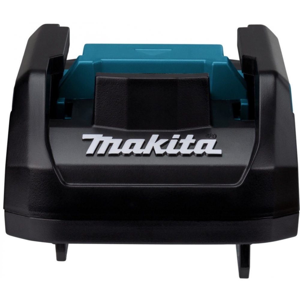 Makita ADP10 LXT - Ladeadapter - schwarz Werkzeug-Akku-Ladetechnik