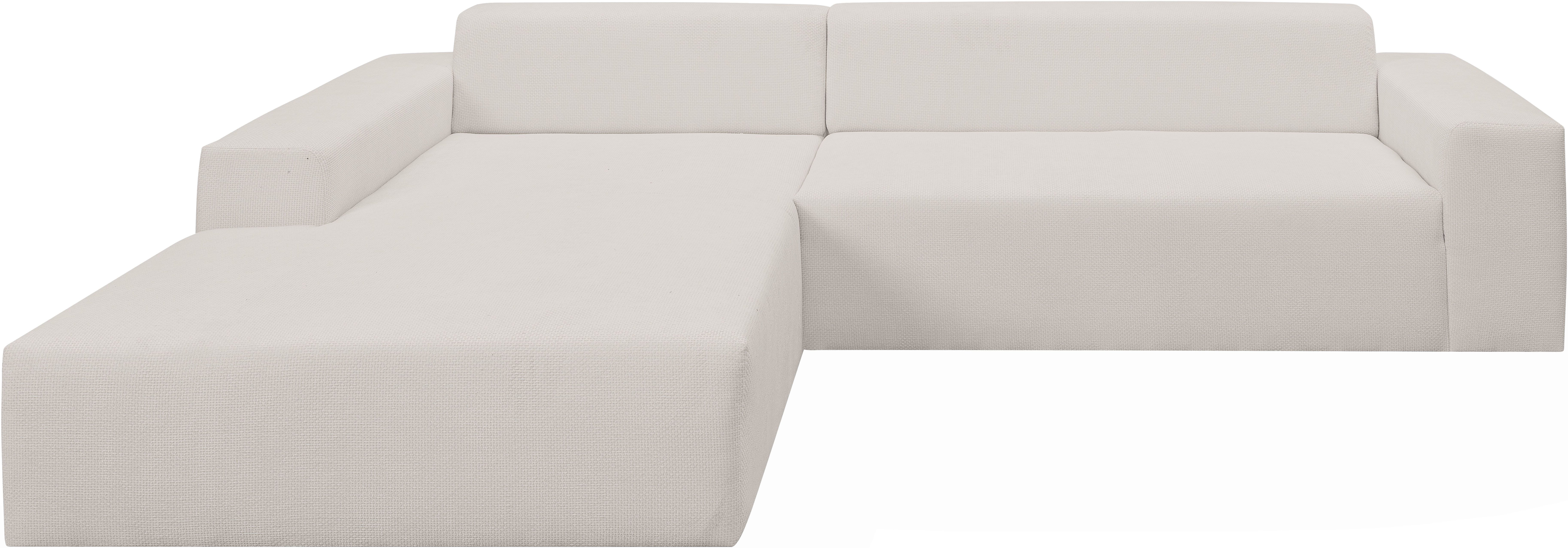 WERK2 Ecksofa Zeus-XL, Mega-Sofa mit großer günstig online kaufen