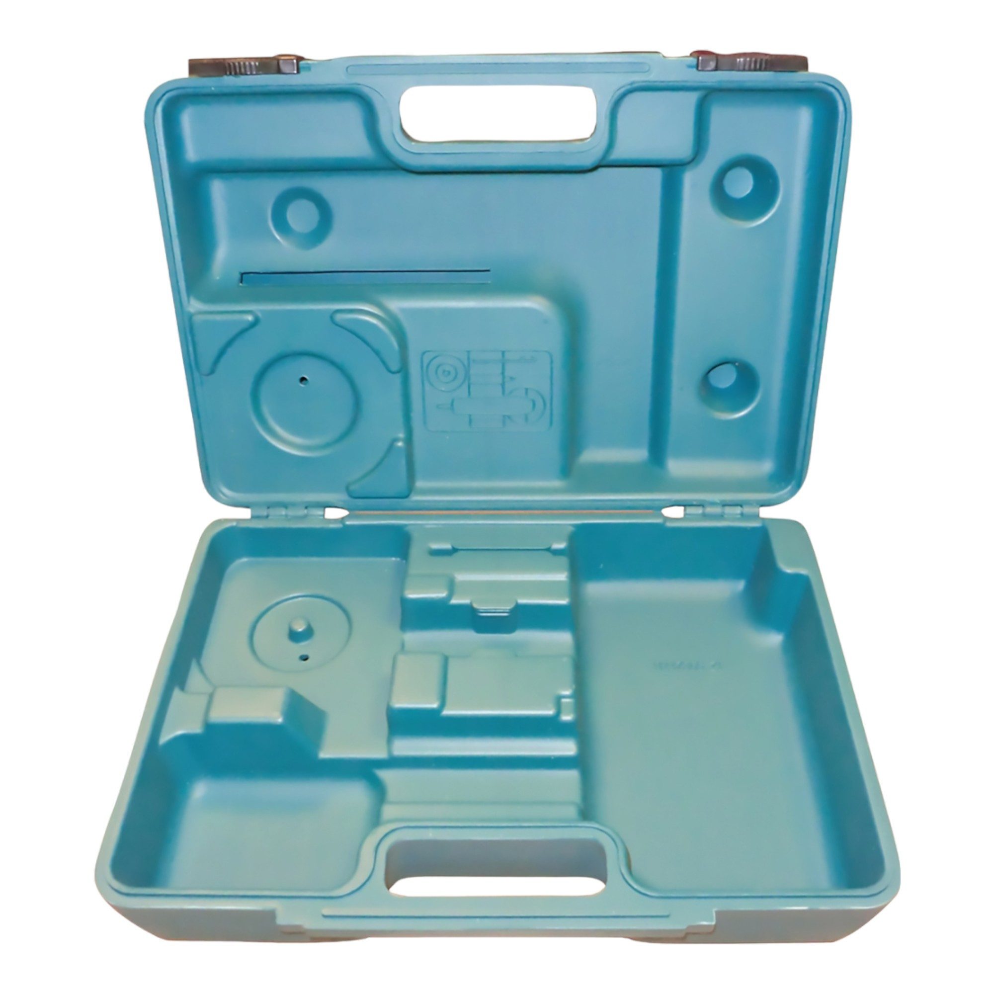 Makita Werkzeugkoffer Transport Koffer (824985-4) für Winkelschleifer