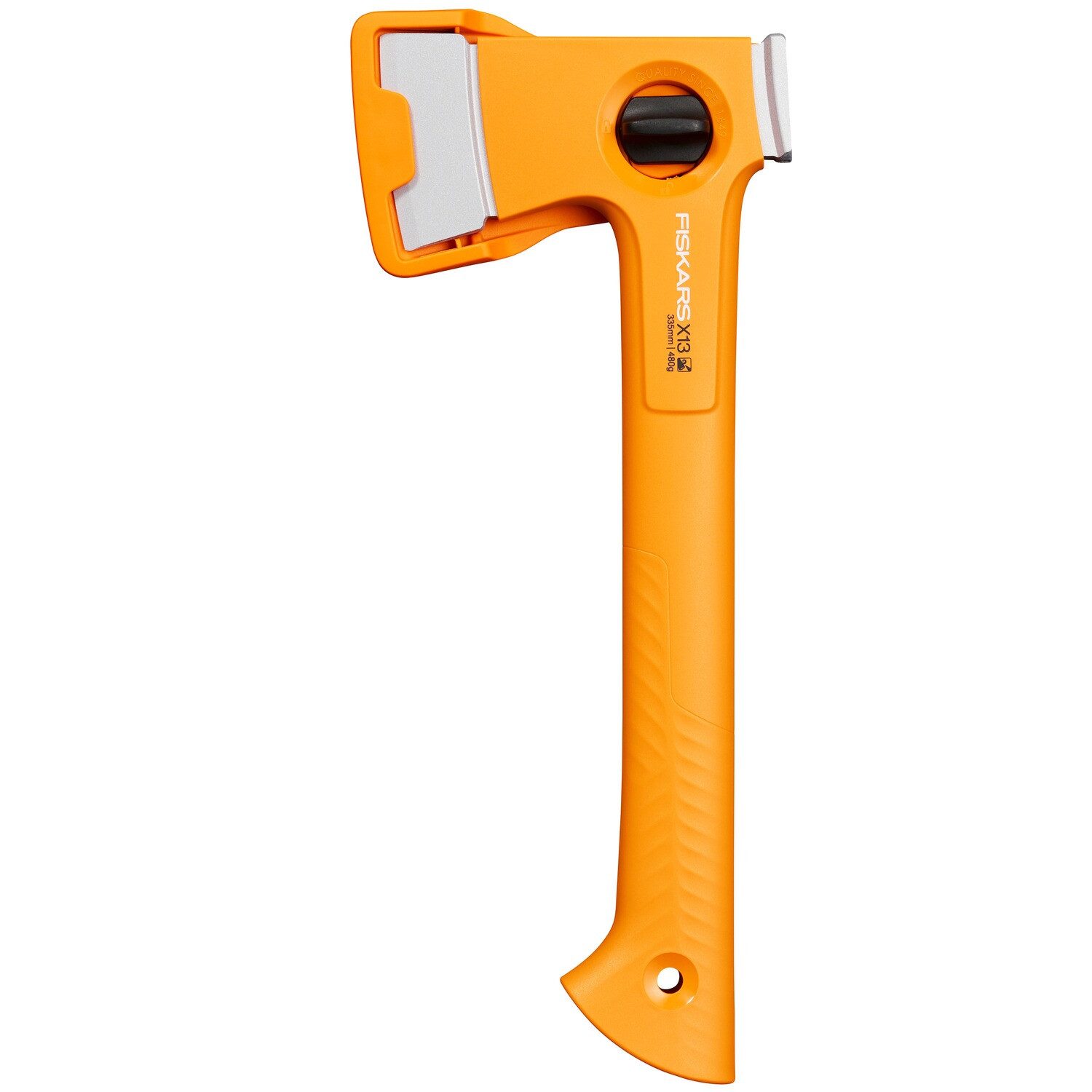 Fiskars Axt Campingbeil X13 ultraleicht