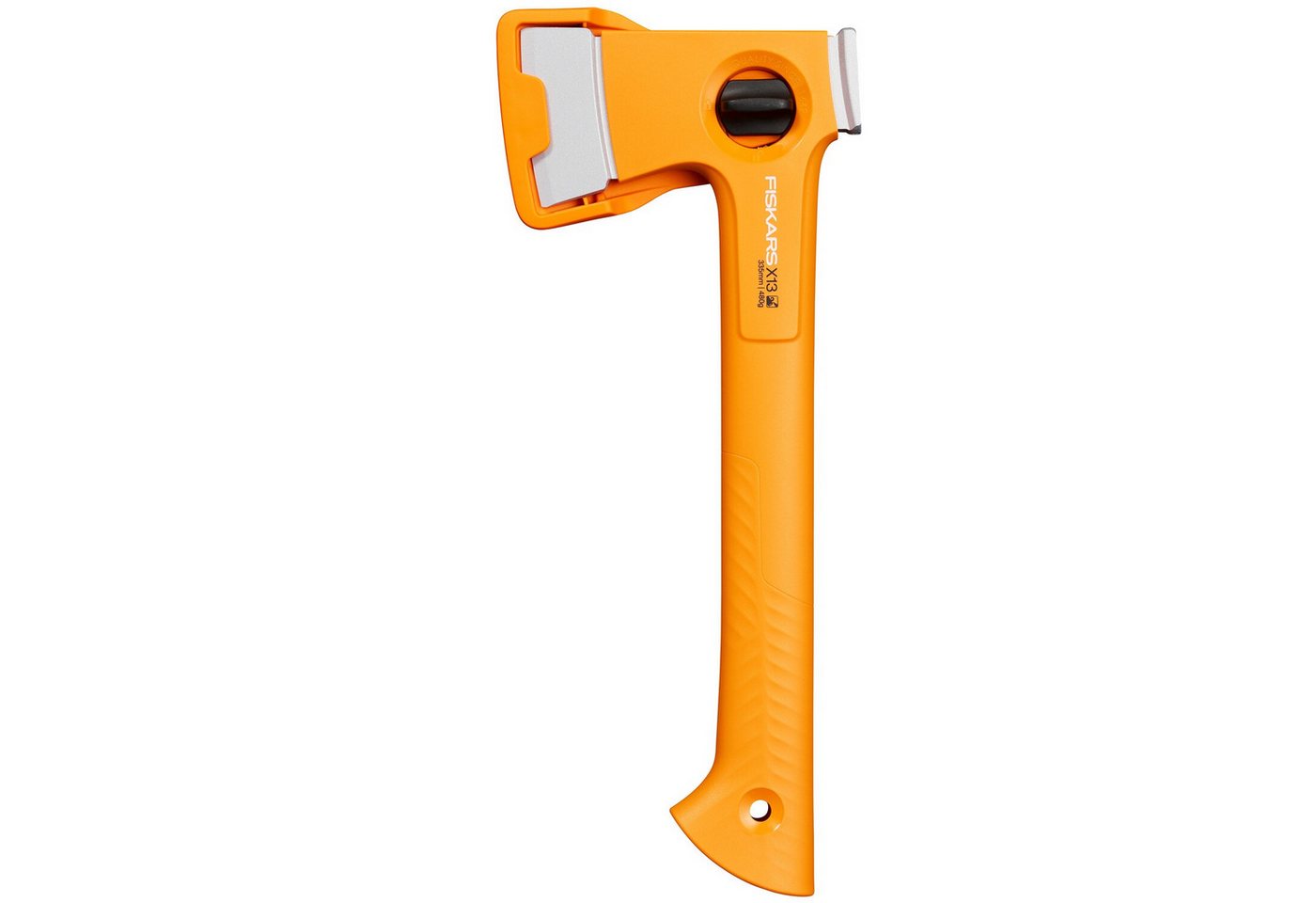 Thumbnail - Fiskars Axt Campingbeil X13 ultraleicht