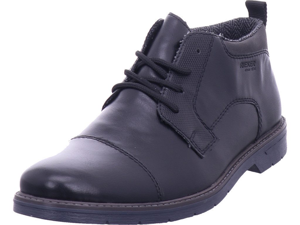 Rieker HWK Herren Stiefel Stiefel
