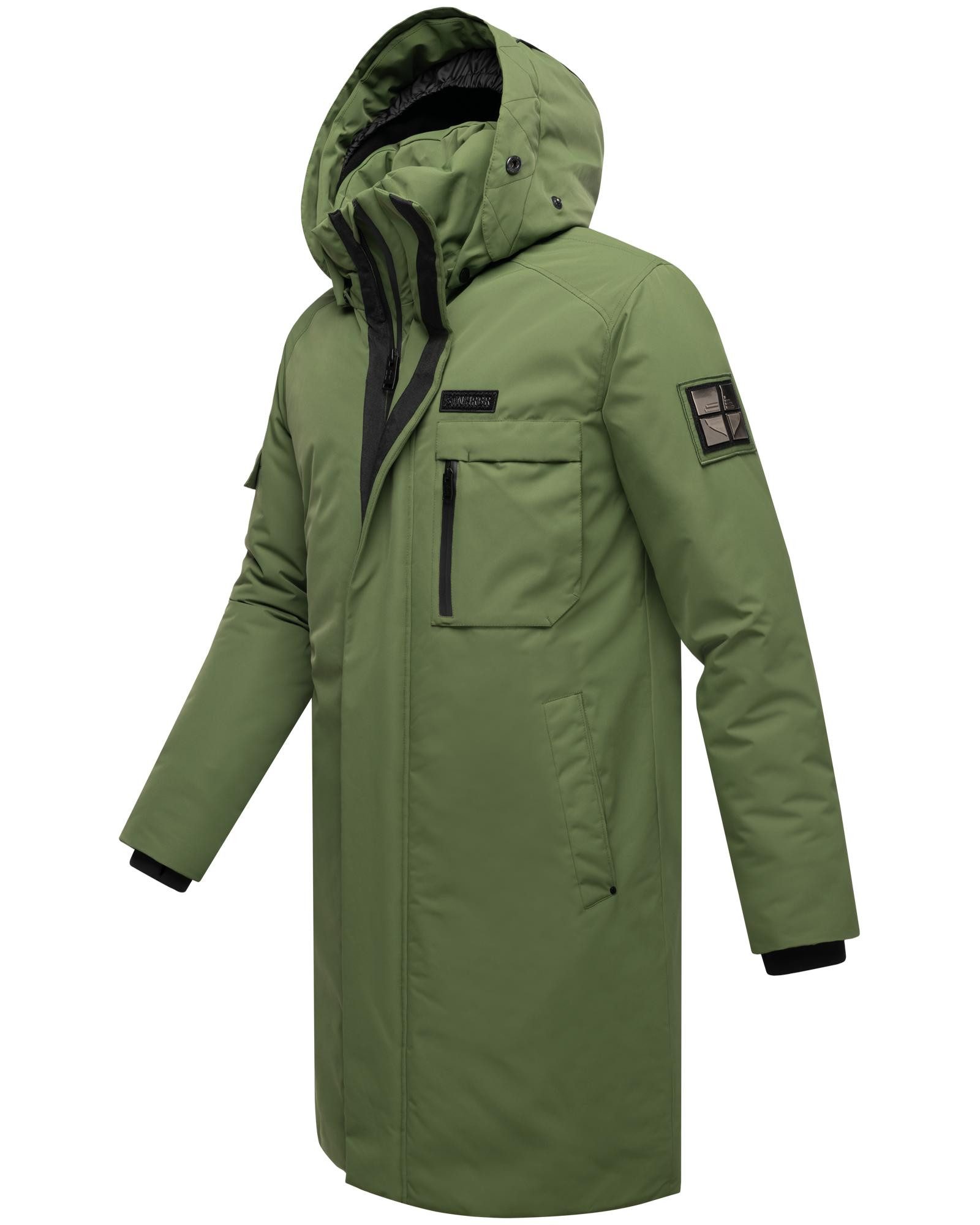 Stone Harbour Regenmantel Xandroo XX Langer günstig online kaufen