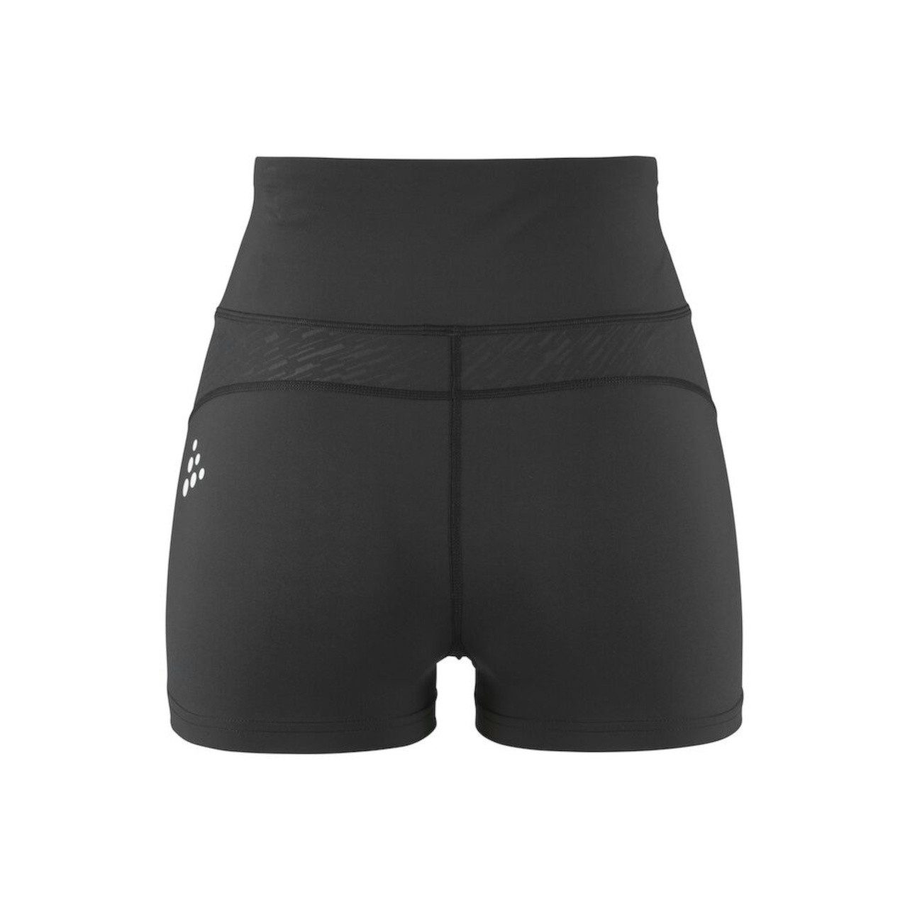 Craft Trainingsshorts Craft Damen Short RUSH 2.0 HOT PANT W 1914691