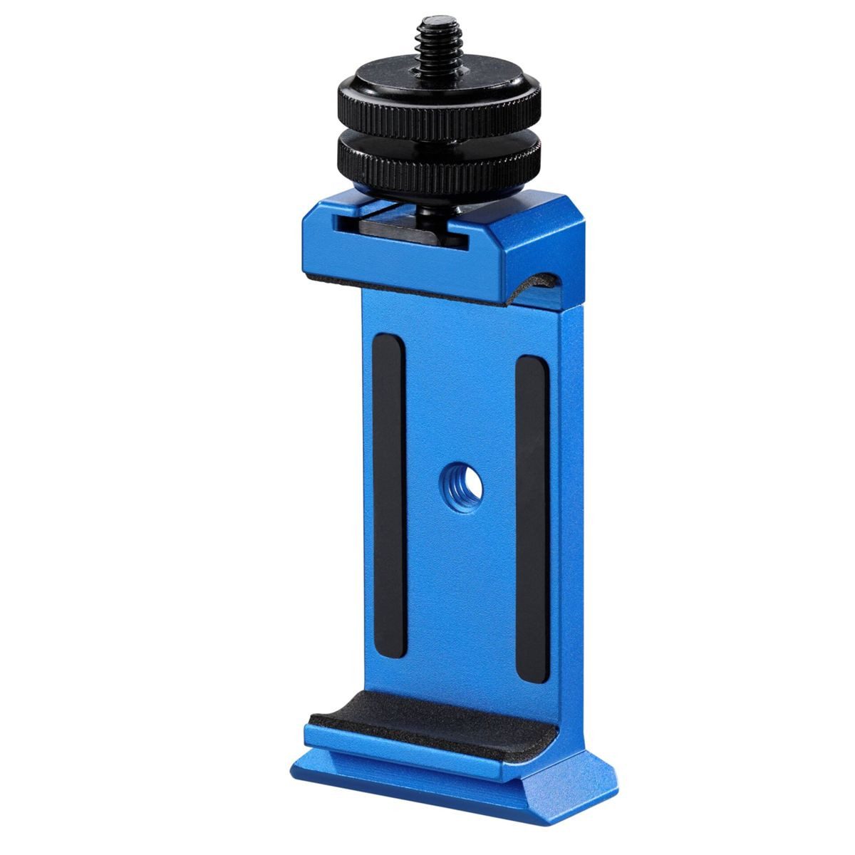 Novoflex Kugelkopf Smartphoneklemme Universal 1/4 -Gewinde