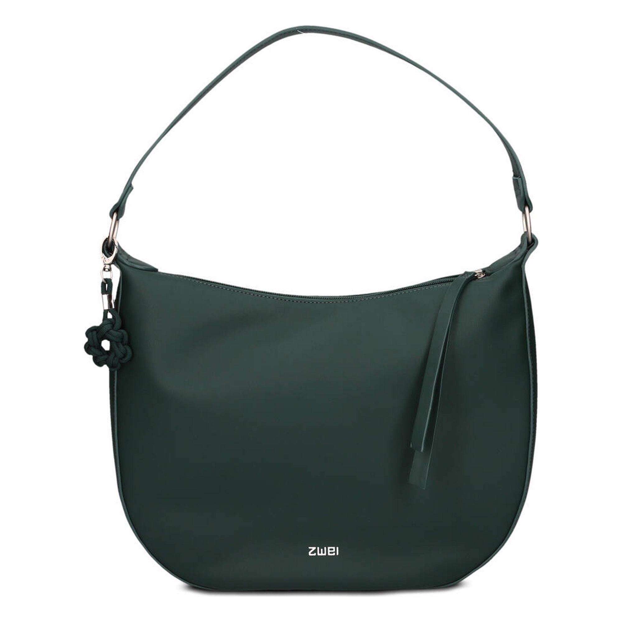 Zwei Schultertasche Yuna, Polyurethan