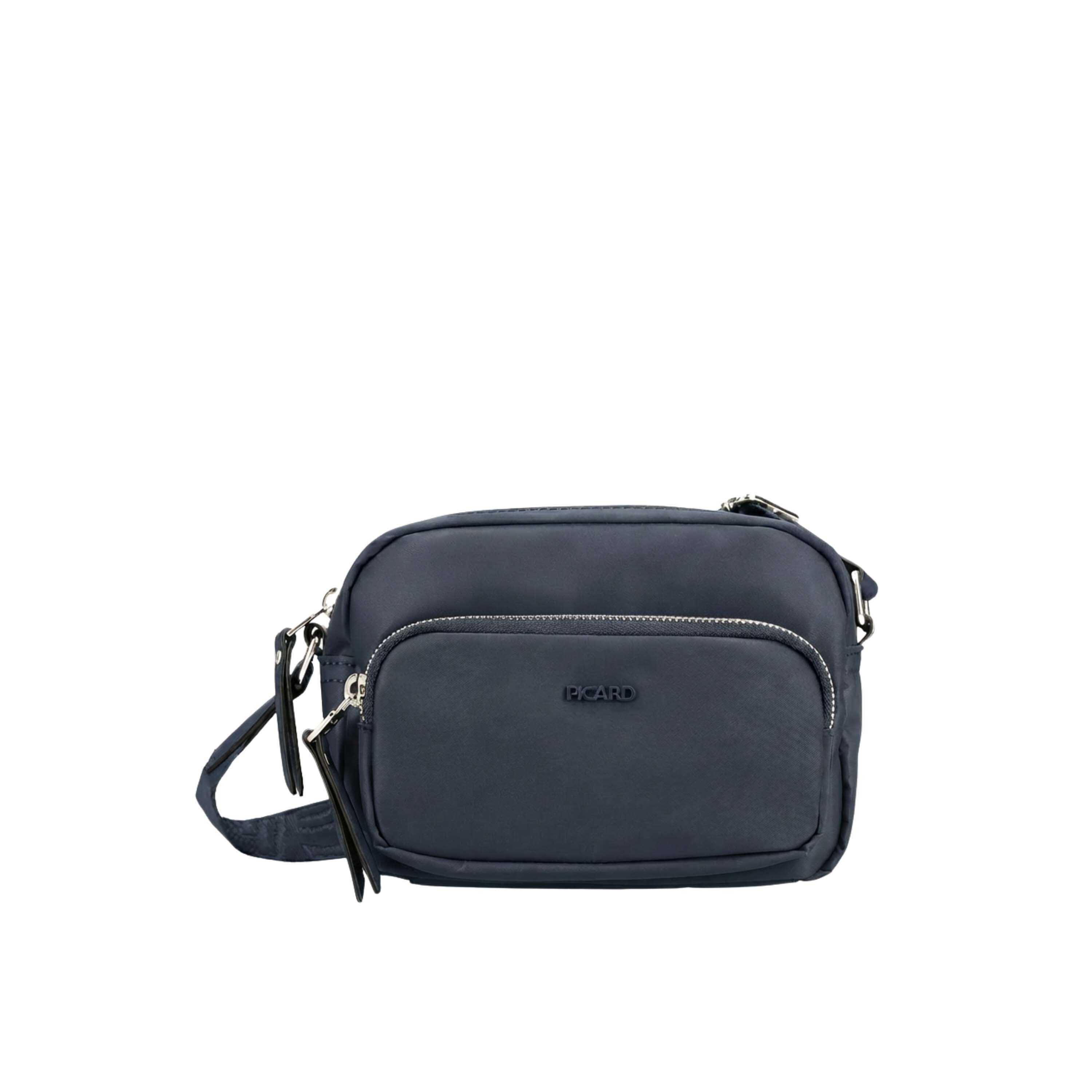 Picard Schultertasche PICARD Schultertasche Legere aus Nylon