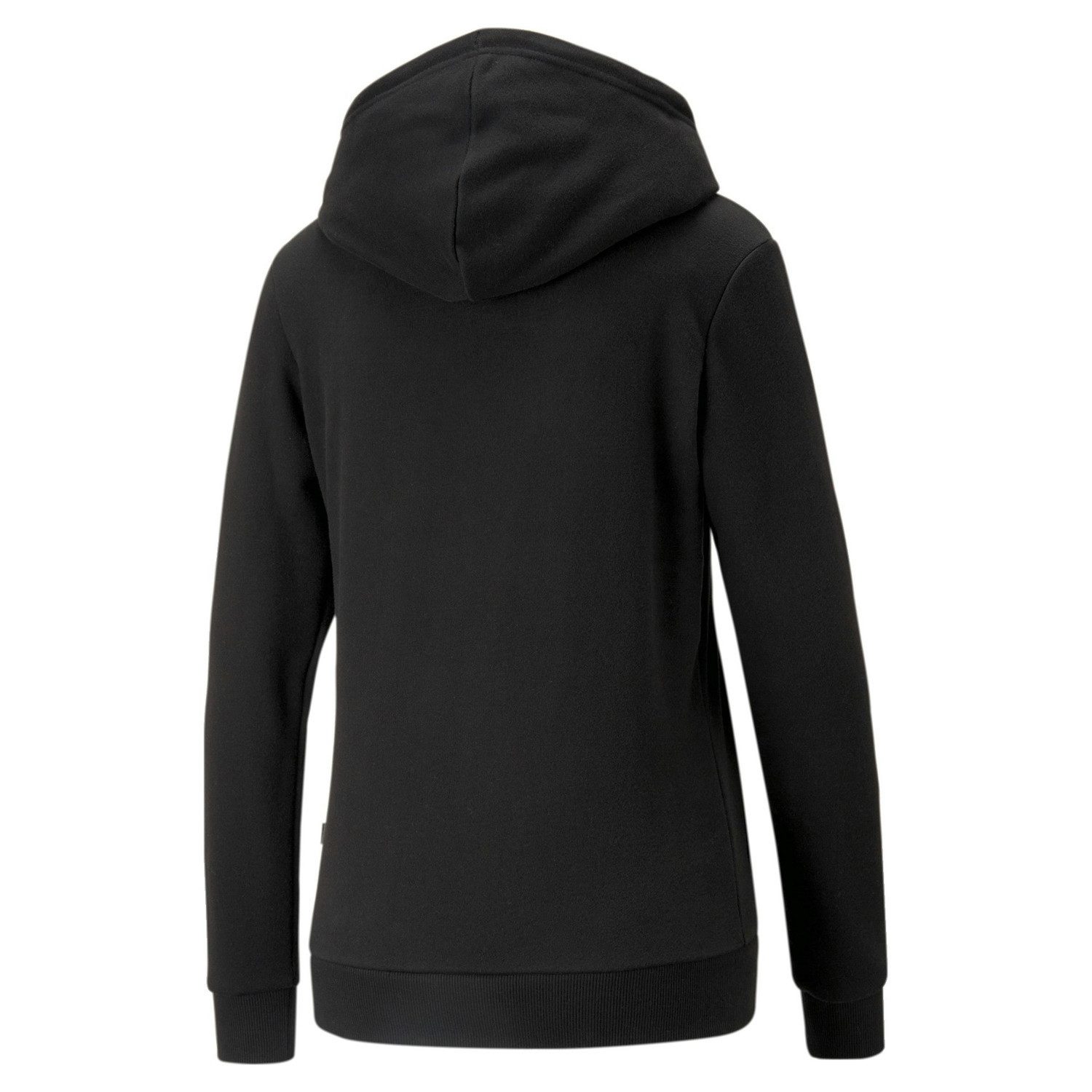 PUMA Kapuzenpullover Puma Damen Kapuzenpullover ESS ELEVATED Hoodie 673788 günstig online kaufen